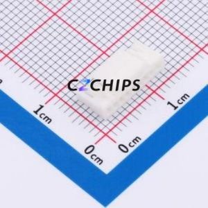 WF-1D125B9P Housing (Wire-to-Board / Wire-to-Wire) P=1.25mm Connector 1x9P 1.25mm GH 1 - Product Image 1