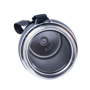 Vente <span class=keywords><strong>en</strong></span> gros 500ml Logo personnalisé isolé <span class=keywords><strong>en</strong></span> acier inoxydable 316 fiole à vide Garrafa thermos tasse bouteille d'eau pour <span class=keywords><strong>couple</strong></span> Promotion - Product Image 5