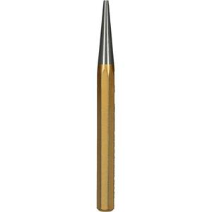 KS TOOLS - 162.0335 Pin <b>punch</b>, 8 point, form B - EAN 4042146296899 HAMMERS AND <b>CHISELS</b> CROSS CUT <b>CHISELS</b> AND PIN <b>PUNCHES</b> - Product Image 4