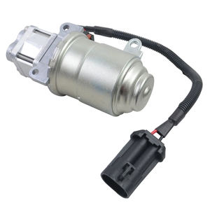 # Pompe à huile de transmission OE 51736315 71769597 210095333010 BM0085647B - Compatible avec Alfa Romeo, Fiat, Maserati, Ferrari 2001-2024 - Product Image 6