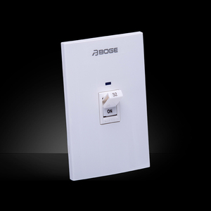 Interruptor de interruptores automáticos de protección de equipos de PC ignífugo e impermeable <span class=keywords><strong>16A</strong></span> - Product Image 4