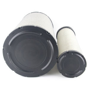 Filtro de Aire Af25667+af26114 P532966+p533781 6001854110+600185412 11n6-27030+11n6-27040 Rs3517+rs3717 Af2243+af2368 At178516 - Product Image 3