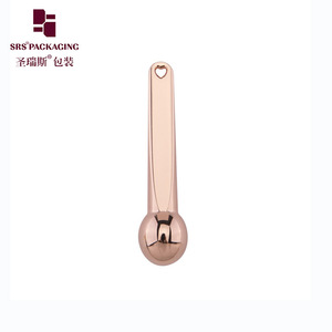 GJ004 Herramienta de Masaje Facial Antienvejecimiento de 5 cm con un Pequeño Orificio para Colgar - Product Image 4