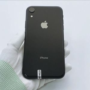 <span class=keywords><strong>iPhone</strong></span> <span class=keywords><strong>XR</strong></span> มือสอง ของแท้จากโรงงาน ปลดล็อคแล้ว ความจุ 64/<span class=keywords><strong>128GB</strong></span> สภาพ A+ - Product Image 2
