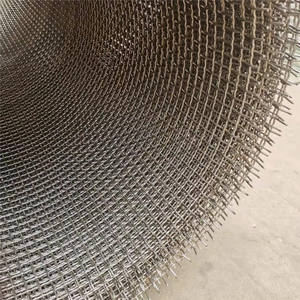 1 сетка 2 сетки 1/2 дюйма 304 316 проволочная сетка из нержавеющей стали - Product Image 5