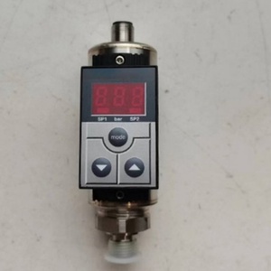 Capteur hydraulique de la série High Eds Eds344-2-016-000 Eds344-2-250-000 Eds344-3-040-000 pour l'automatisation industrielle, neuf et original - Product Image 1