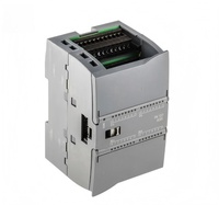 SIMATIC PLC S7-1200 Dijital Giriş SM1223 6ES7223-1BL32-1XB0 Endüstriyel Kontrol 16/16 G/Ç 24V Ethernet PLC Programlama 500mA