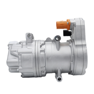 8103030-HS01, 042400-3251, 8103030HS0100000, 10G00254 Compresor de Aire Acondicionado para Automóvil, Compresor de Aire Acondicionado para HONGQI EH7 - Product Image 3