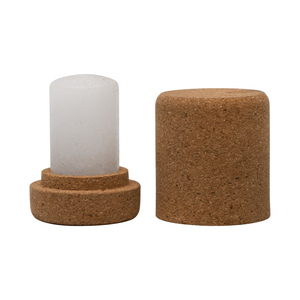 Desodorante Ecológico Reutilizable en Barra de <span class=keywords><strong>Alumbre</strong></span> de Potasio <span class=keywords><strong>para</strong></span> un Cuidado Sostenible - Product Image 1