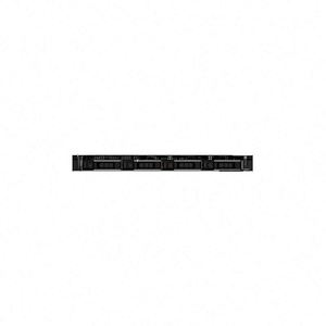 Servidor en Rack Dell PowerEdge R360 1U con Procesadores Intel Xeon Platinum 6325P 4LFF, 32 GB de Memoria, Fuente de Alimentación de 600 W, 3 Años de Garantía - Product Image 1