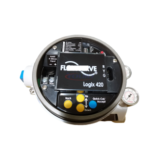 Nuevo Logix 420 Serie Original LOGIX 420-40-W1D-10/420-40-W1R-10 Digital en Stock - Product Image 4