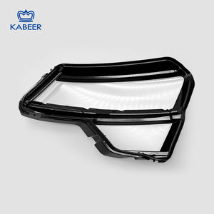 Copertura Faro Anteriore per Skoda <span class=keywords><strong>Karoq</strong></span> 2018-2022, Guscio Protettivo per Lente e Lampada - Product Image 4