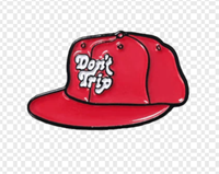 Casquettes de baseball ajustées populaires, épingles en émail personnalisées, collection d'épingles pour casquettes mexicaines, badges en émail souple, clips pour casquettes ajustées USA, épingles de bordure
