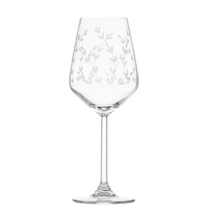 Service <span class=keywords><strong>de</strong></span> table Joy, feuilles gravées, ensemble <span class=keywords><strong>de</strong></span> verres <span class=keywords><strong>de</strong></span> <span class=keywords><strong>Noël</strong></span>, nouveau design pour la location et la vente <span class=keywords><strong>de</strong></span> mariage - Product Image 5