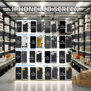 Tout écran OLED de remplacement pour iPhone XR <span class=keywords><strong>XS</strong></span> <span class=keywords><strong>10</strong></span> 11 Pro Max 12 Pro Max Écran LCD 3 ans de garantie Matériau en verre Téléphones mobiles - Product Image 3