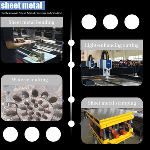 高分辨率无人机配件 FPV 四轴飞行器升级定制 <span class=keywords><strong>CNC</strong></span> 加工 快速原型制作 ABS 碳纤维服务 - Product Image 5