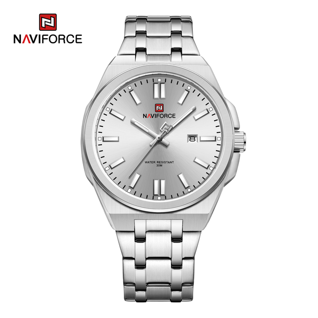 NAVIFORCE 9226 Men Current Watches Private Label Watch Manufacturer Make Your Own Watch Luxury High Quality in China Guangzhou