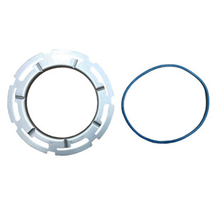 แหวนปิดปั๊มน้ำมันเชื้อเพลิงและซีลสำหรับ Citroen Peugeot 153130 153141 9819555880 อะไหล่ทดแทน - Product Image 3