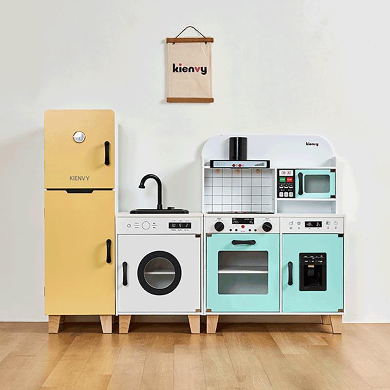 Color Matching Figure