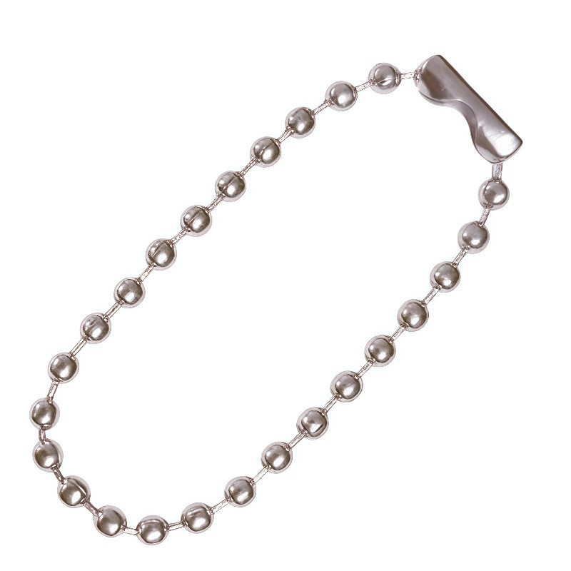 Plata galvanizada de alta calidad.