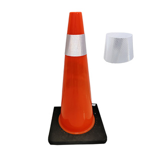 3HAO 310G High Strength Base PVC Printable <strong>Prism</strong> Reflective Roll Material Film Reflective <strong>Tape</strong> for Traffic Sign - Product Image 1