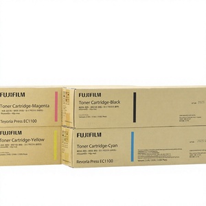 Compatible Toner Cartridge for Versant 2100/<b>3100</b> V2100/V3100 Models Colored Full - Product Image 2