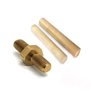 <span class=keywords><strong>Tige</strong></span> <span class=keywords><strong>filetée</strong></span> ASTM A307 galvanisée de catégorie B 1m <span class=keywords><strong>2m</strong></span> 3m - Product Image 6