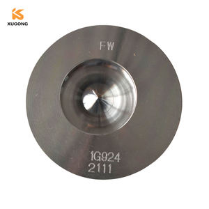 Suku cadang reparasi mesin kualitas tinggi V2403 paking piston mesin suku cadang untuk mesin - Product Image 3