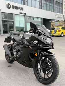 Motocyclettes d'occasion <span class=keywords><strong>2021</strong></span> Suzuki GSX250r Sportbikes Motocyclettes <span class=keywords><strong>250cc</strong></span> Motos à essence <span class=keywords><strong>Moto</strong></span> de rue - Product Image 5