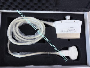 Sonde échographique incurvée CS1-4 H60 à matrice, 1,0-4,0 MHz, large bande, haute performance, garantie 90 jours, pour une précision accrue - Product Image 2