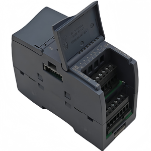 Módulo de Relé PLC de 16 Puntos 6ES7222-1HH32-0XB0 con Comunicación Ethernet para S7-1200 SM 1222, Conmutación Industrial, Alto Soporte de E/S - Product Image 5