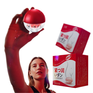 Nieuwe Tide Vrouwelijke Volwassen Producten Leuk Seks Privé Uur Verbetering Vloeistof Vagina Glijmiddel voor Man Vrouw Seks Aanscherping <span class=keywords><strong>Capsule</strong></span> - Product Image 2