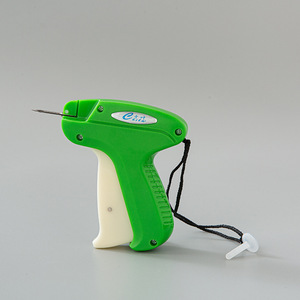 Accessoires de vêtements de qualité durable Pistolet à étiquette à aiguille à colle grossière - Product Image 3