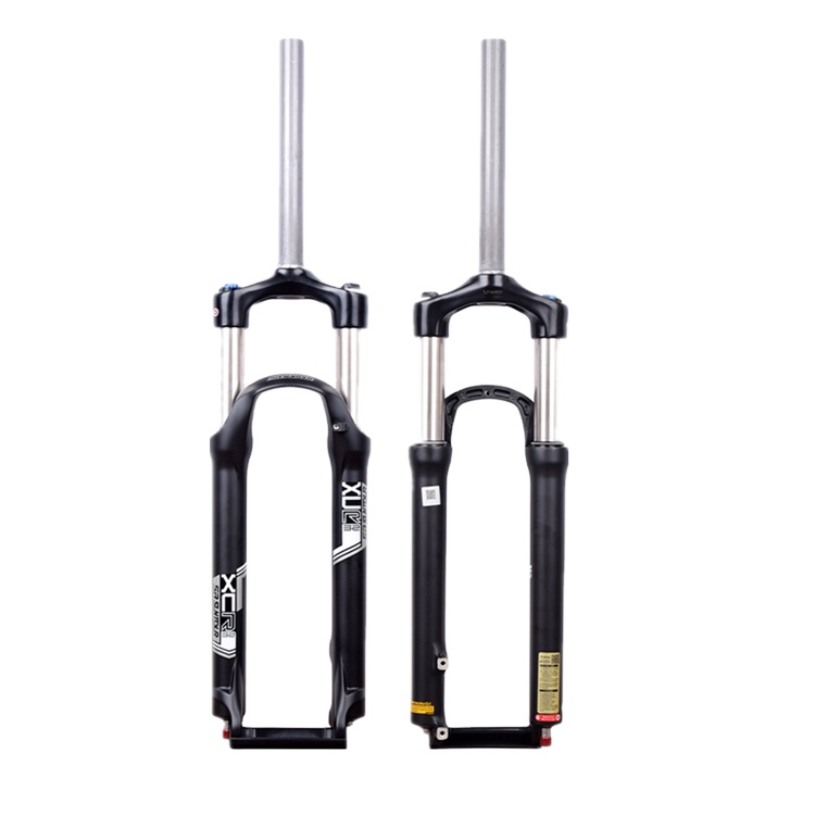 SR SUNTOUR XCR Fork - High-Quality MTB Fork for Disc Brakes