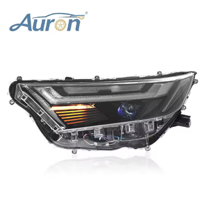 AURON Nuevo Faro LED de 32V/12V 60W, Actualización Retrofit 2020-2025, Construcción de Aluminio, 6000K, 6000 Lúmenes - Product Image 4