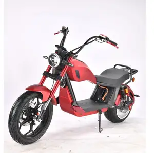 scooter eléctrico de la caja Suppliers-Emark EEC COC-piezas de modificación de bicicleta eléctrica, almacén europeo, yadea