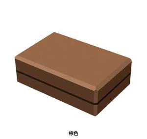 Premium <strong>Soft</strong> Eco-Friendly Yoga Brick High-Density Natural Eva <strong>Foam</strong> Fitness &amp; Yoga Home Exercise Equipment - Product Image 3