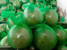 Việt Nam Màu Xanh Lá Cây Da Nho Trái Cây/Bưởi-Chất Lượng Cao Trái Cây Với Giá Tốt Nhất Cung Cấp | Lớn Bán 15% Off Hot Deal 2025 Citrus Trái Cây - Product Image 2