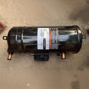 Werkslieferung Copeland <span class=keywords><strong>ZRH</strong></span>-Serie ZRH100KTE-TFD-650 ZRH116KTE-TFD-650 Horizontaler Scroll-Kompressor für Industriekühlung - Product Image 6