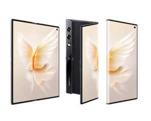 Nuevo Teléfono Inteligente HONOR V Purse 5G Original con Pantalla Plegable OLED de 7.71 Pulgadas, Snapdragon 778G, Cámara de 50MP y Batería de 4500mAh - Product Image 3