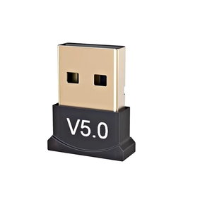 Adaptador Receptor <span class=keywords><strong>USB</strong></span> 5.0 Mini ZYSY <span class=keywords><strong>CSR</strong></span>, Receptor Inalámbrico para Computadora, Transmisor - Product Image 3