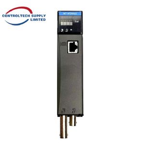 Módulo de Comunicación de Interfaz Original TC-CCN012, Nuevo, en Stock, Envío Rápido, Repuesto para Sistema de Control de Automatización de Grado Industrial - Product Image 2