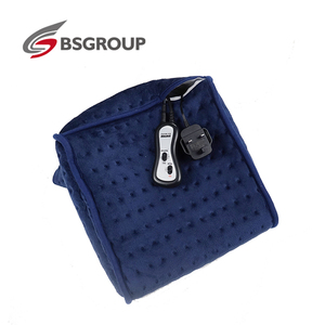 Masaje Calentador de pies de invierno Calentador de pies eléctrico para uso en el dormitorio del hogar Protección contra sobrecalentamiento de alta calidad - Product Image 6