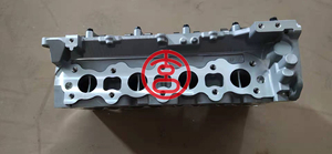 ฝาสูบเครื่องยนต์แก๊ส XC ของแท้ใหม่ รุ่น 22100-2C050 22100-2C010 2.0L G4KG สำหรับรถยนต์ฮุนได โซนาต้า ซานตาเฟ่ ทูซอน ไอเอ็กซ์35 ปี 2009-2015 - Product Image 6