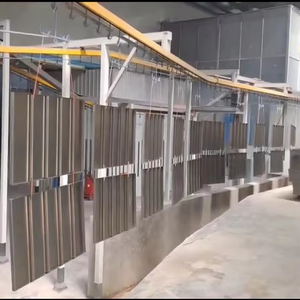 Safe Industrial Pallet <b>Rack</b> Easy Installation High Space Utilization Wholesale For Industrial Warehouse Logistics Center - Product Image 6