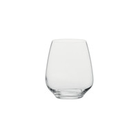 Luigi Bormioli Deg. Verre à vin Atelier Cabernet 67 cl H 12 cm Ø 10 cm