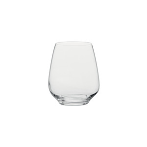 Luigi Bormioli Deg. Vaso de Vidrio Atelier Cabernet 67 cl, Altura 12 cm, Diámetro 10 cm - Product Image 1
