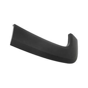 Placa Protectora de Plástico para el Arco de Rueda Trasera del Jeep Renegade 5XB66LXHAA 5XB67LXHAA para Modelos 2015-2023 - Product Image 4