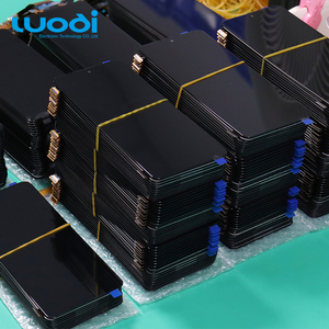Nhà Máy Bán buôn nóng bán điện thoại di động màn hình LCD cho DOOGEE thay thế giá rẻ LCD hiển thị màn hình cảm ứng số hóa - Product Image 3