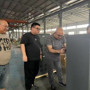 เครื่องวัดความแข็ง เครื่องทดสอบโลหะ เครื่องทดสอบความแข็งแบบลีบ เครื่องทดสอบแรงดึงแบบพกพา/อิเล็กทรอนิกส์ - Product Image 6